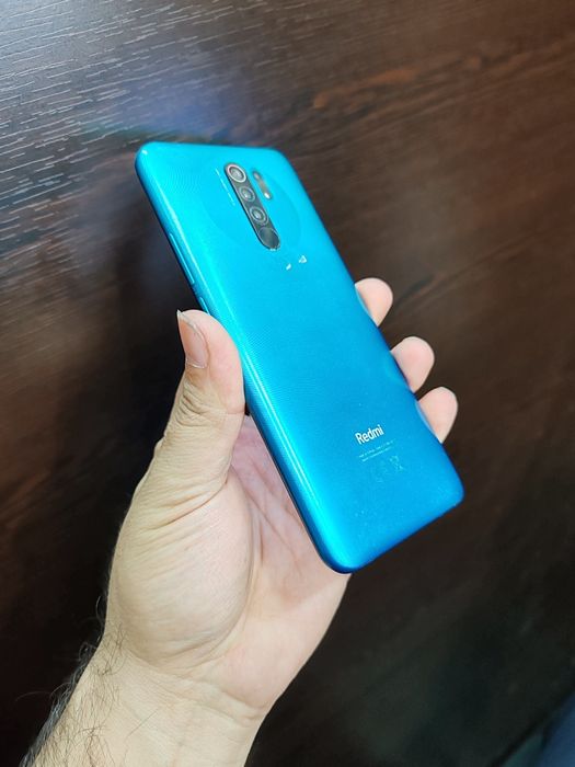 Redmi 9 32g Sotladi