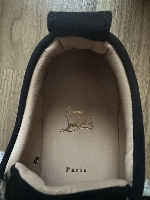 Christian Louboutin marimea 43