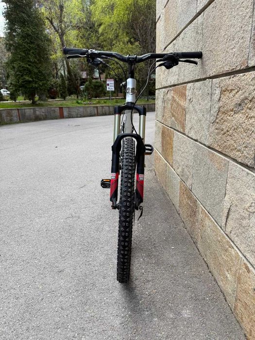 Планинско колело RAM AM One, размер L, 26”, 2x10