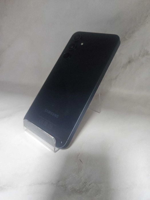 Samsung Galaxy A55 128гб Петропавловск Валиханова 56 лот 9253