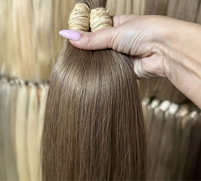 Наращивание волос самые низкие цены