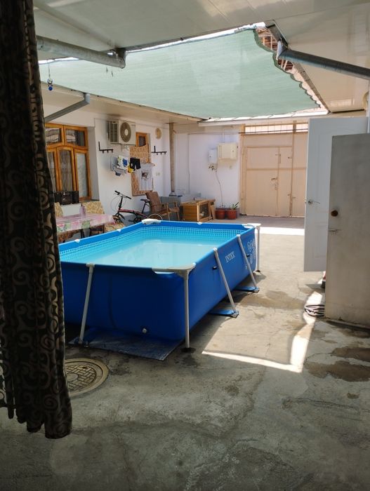 Продам свой участок 2.7 соток возле кинотеатра Гунча