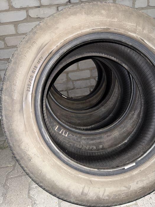 Шины 235/60 R18 107v