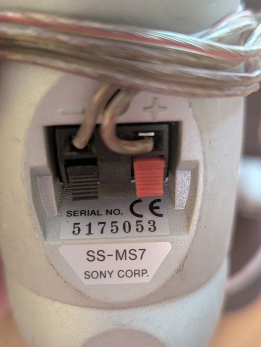 Sony Pascal - sunet cristal