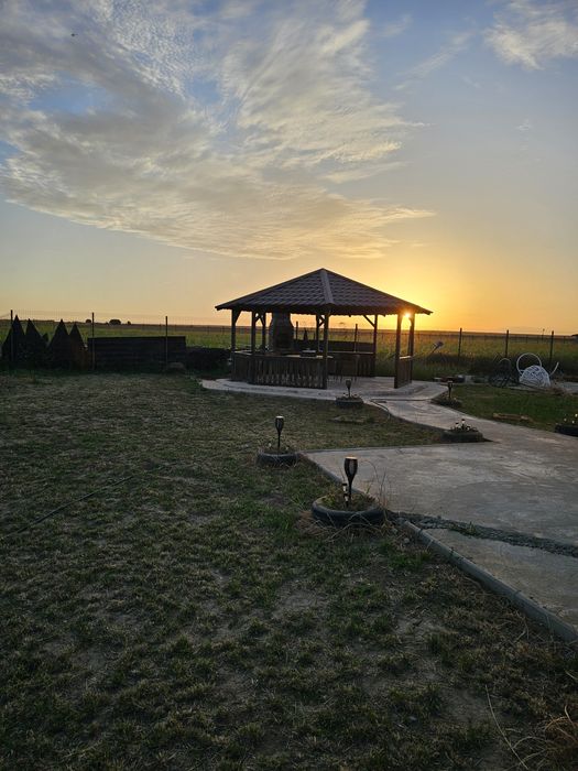 Cazare Vadu, Constanța,Pensiunea "La Ani"