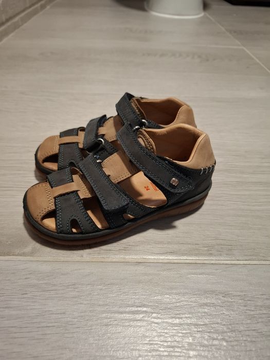 Sandale Elefanten Nr 24