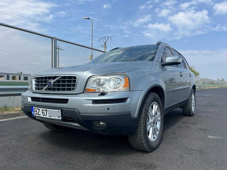 Vând VOLVO xc 90