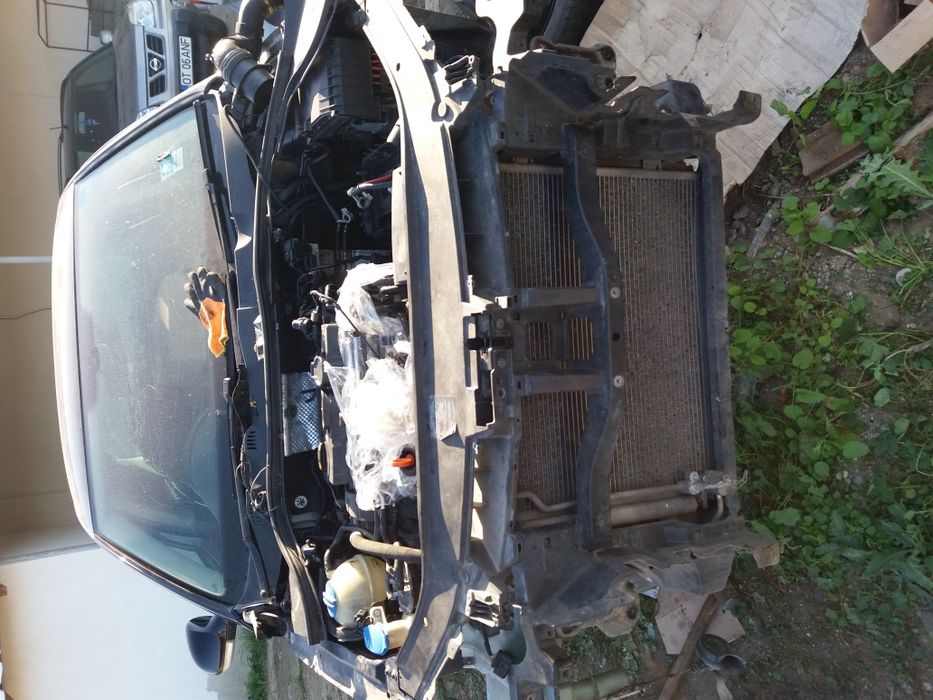 Cutii viteze passat b6 cbab
