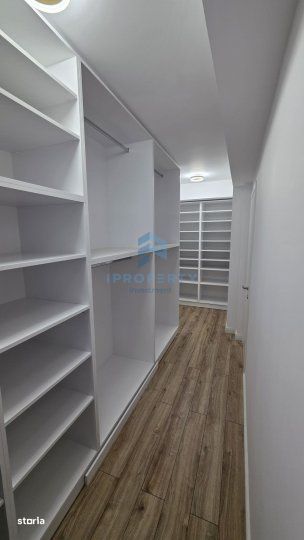 Apartament 2 camere Sisesti centrala proprie si loc de parcare inclus