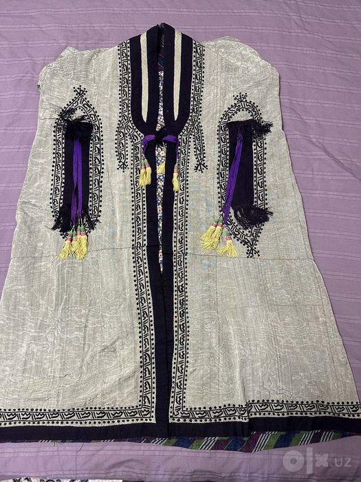 Paranji 19 asr паранжи 19 век