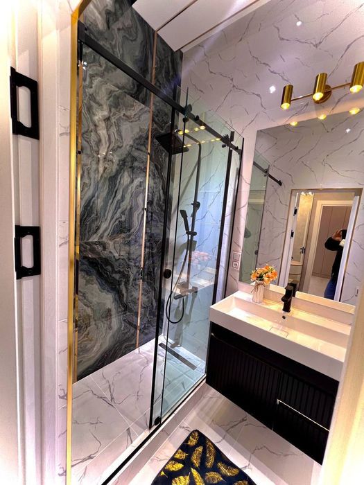 Chilonzor 12 kvartal