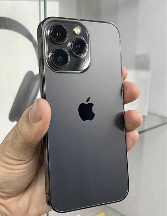 Iphone 13 pro LLA