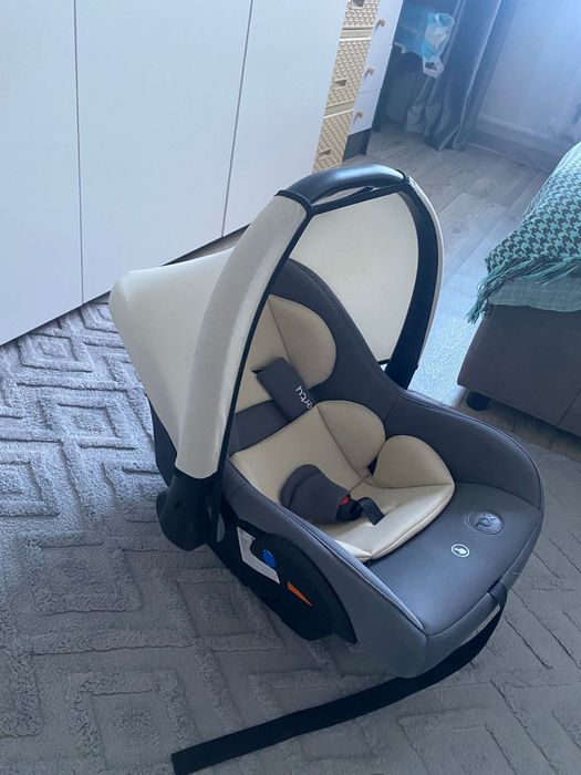 Детское кресло и шезлонг