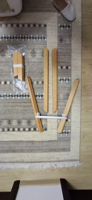 Scaun de masa pentru copii