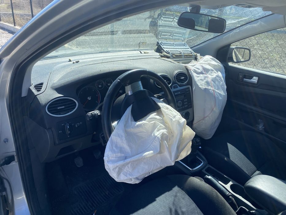 Форд фокус 1.8 дизел 115 кс на части