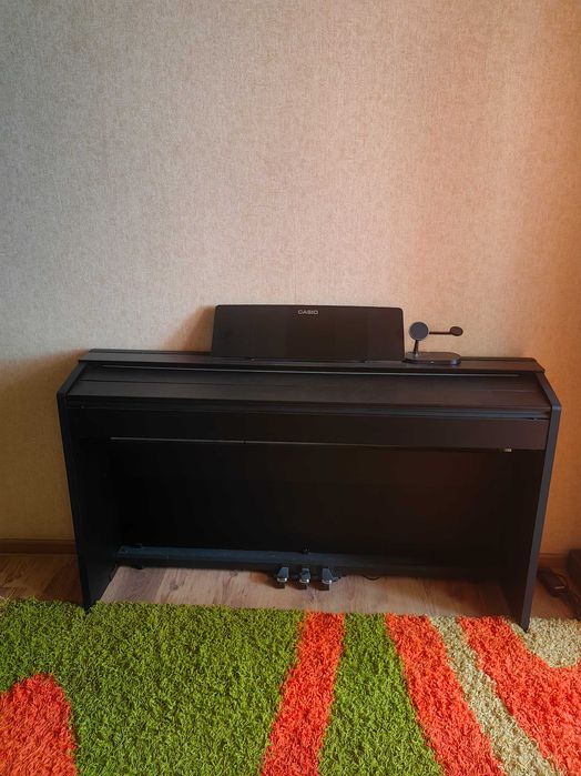 Продам Пианино CASIO