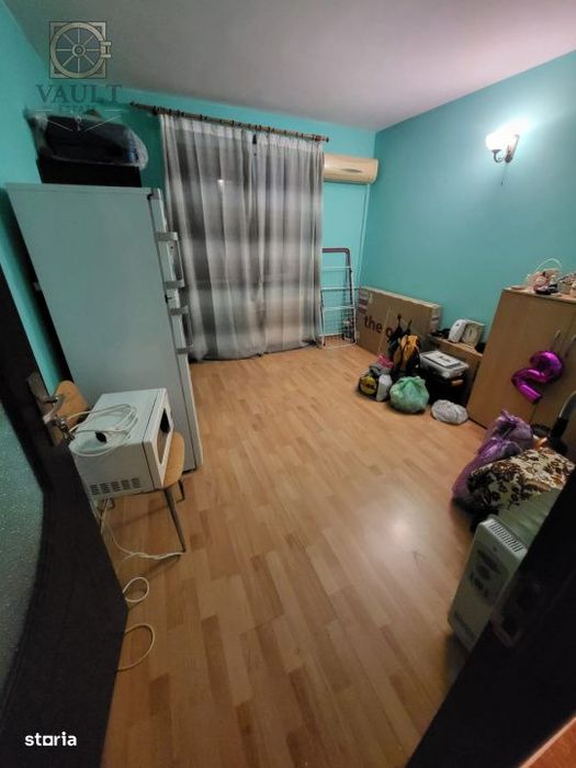 Apartament 3 Camere-Rahova-Decomandat-2 Bai