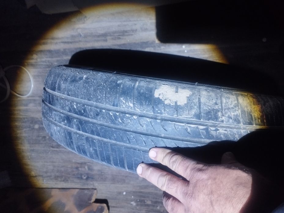 Запаска сотилади Спарк