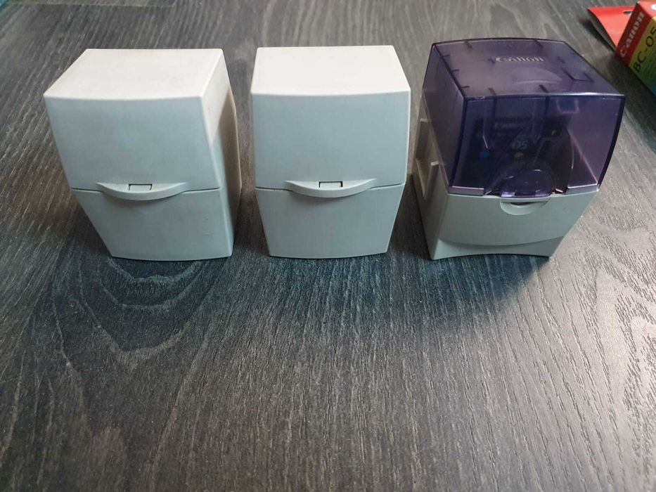 Cartus , cartuse  color imprimanta CANON BC 05