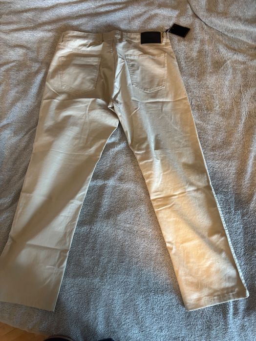 Massimo dutti pantaloni noi pentru bărbați