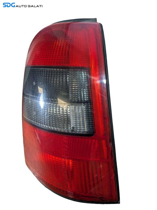 Stop Lampa Tripla Dreapta Opel Vectra B Break Combi Caravan 1994 - 2001 Cod 09153155 [L9388]