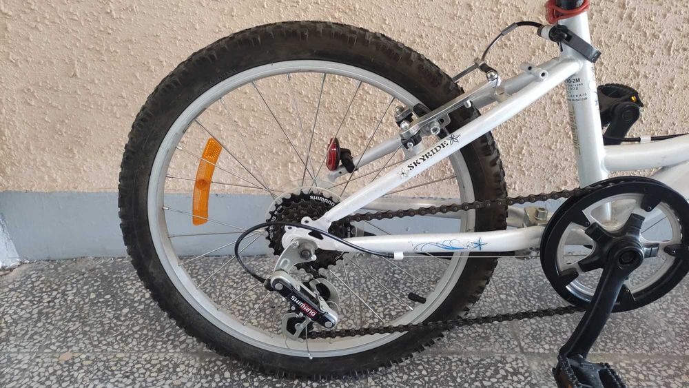 Детско колело  20 цола