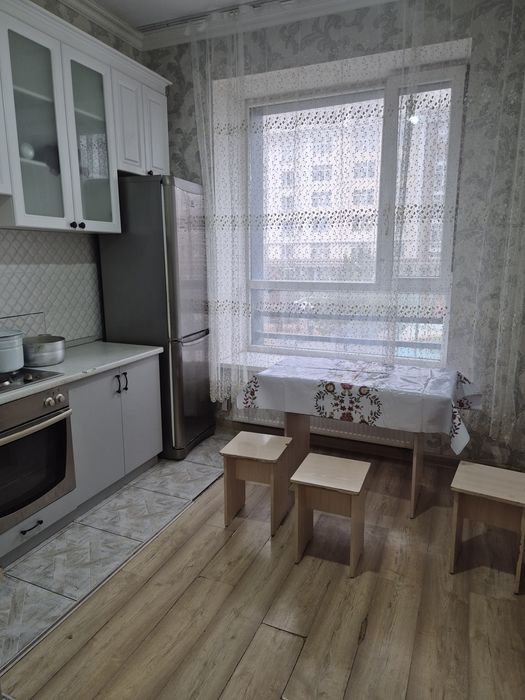 Сдам квартиру долгосрочно