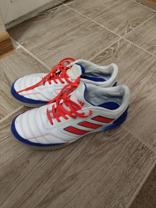 Зальник адидас топ сала