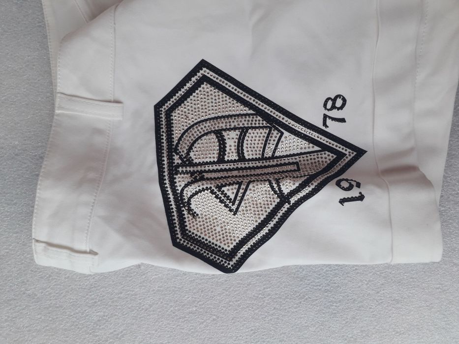 Къси панталонки Philipp Plein