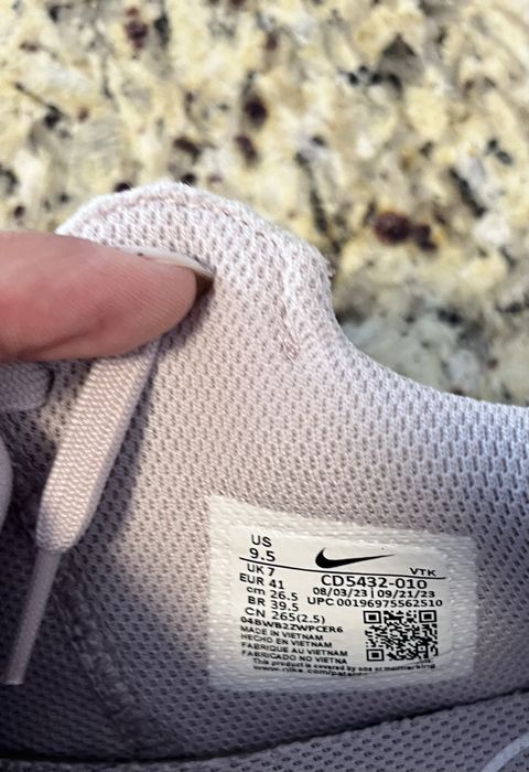 Nike Air Max Дамски 41