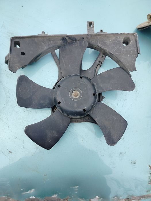 Subaru Impreza 1995 1.8 AT