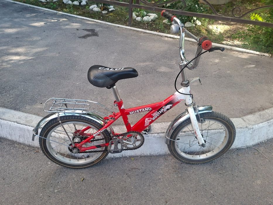 Продаются велосипеды