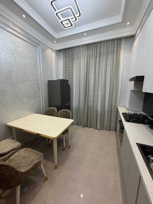 Продается квартира ЖК: Evro House 2/1/10 48м2