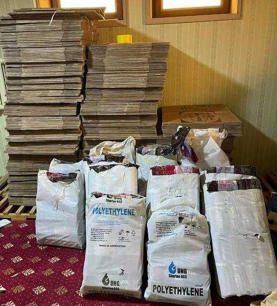 Coffe mashinka sotiladi