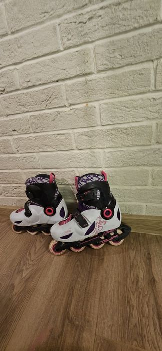 Ролери oxelo play