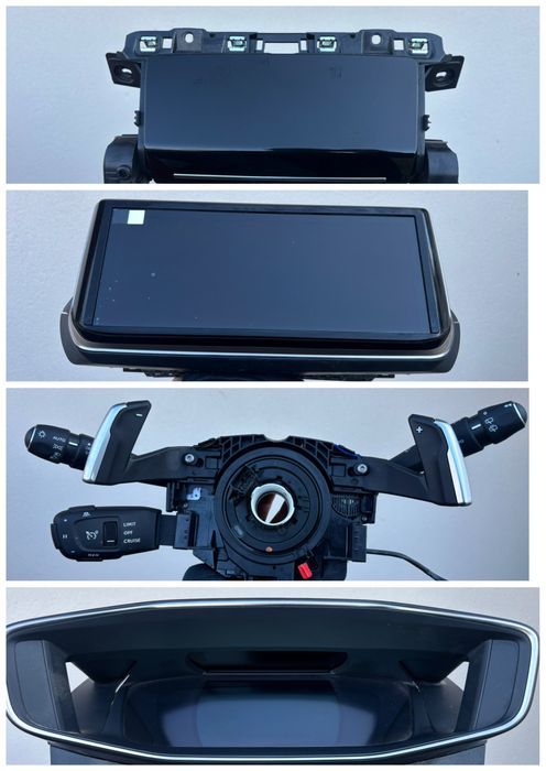 Peugeot 2008 2023г 1.5 HDI GT line