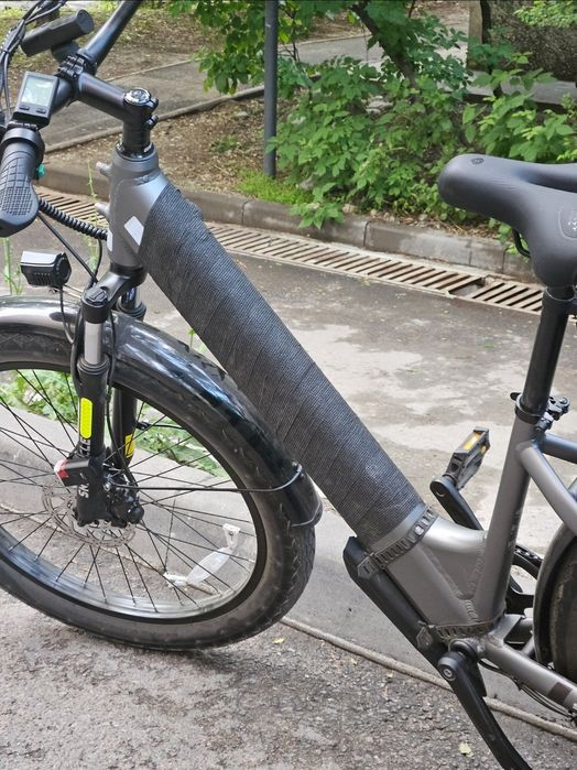 Электровелосипед Snapcycle Stinger