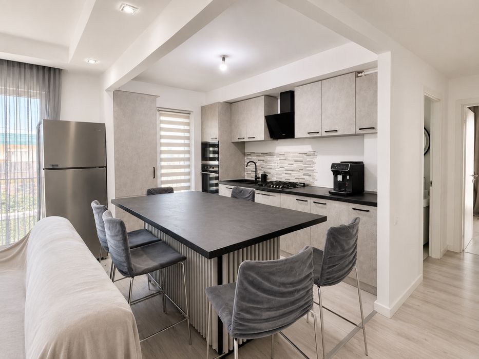 Apartament 4 camere