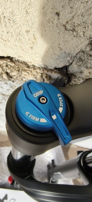 Нова Вилка FOX 38 Rhythm Float 29″ 180mm GRIP Boost 15x110mm