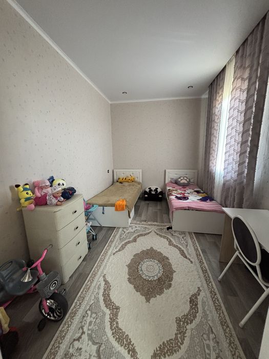 Продается дом с участком