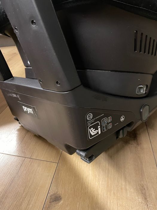 Детское автокресло Nuna Prym