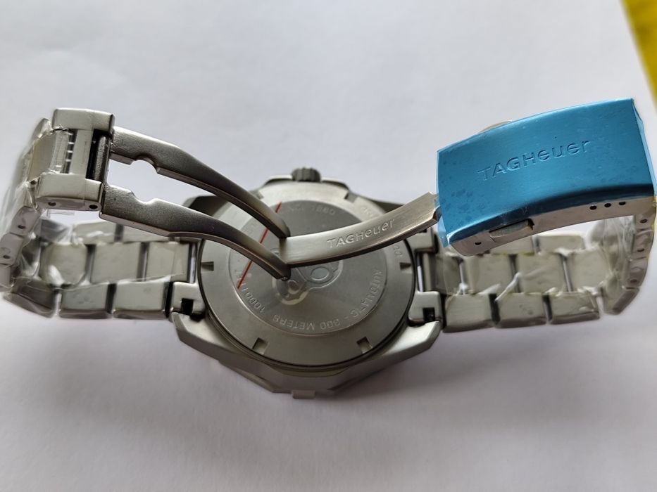 ceas barbatesc automatic