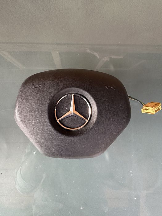 Airbag Volan Mercedes