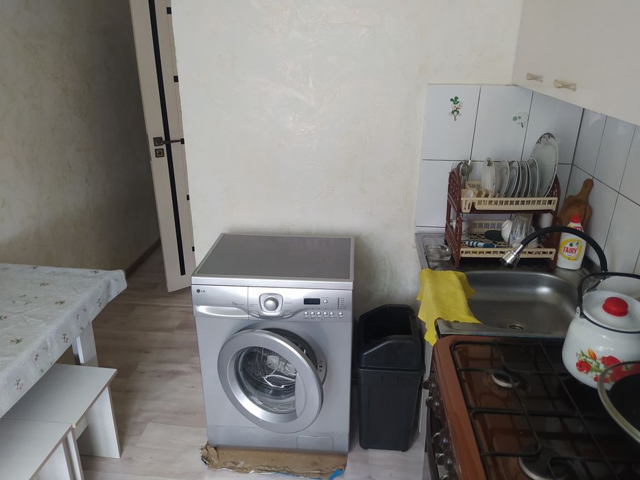 Жалға пәтер беріледі