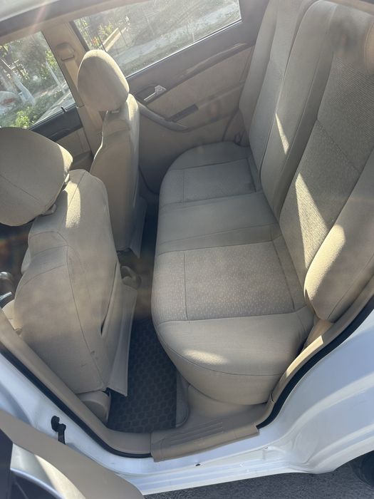 Chevrolet Nexia 2018 — 6