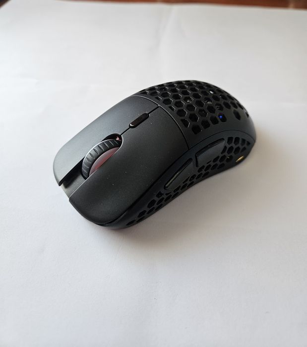 Mouse Aqirys T.G.A