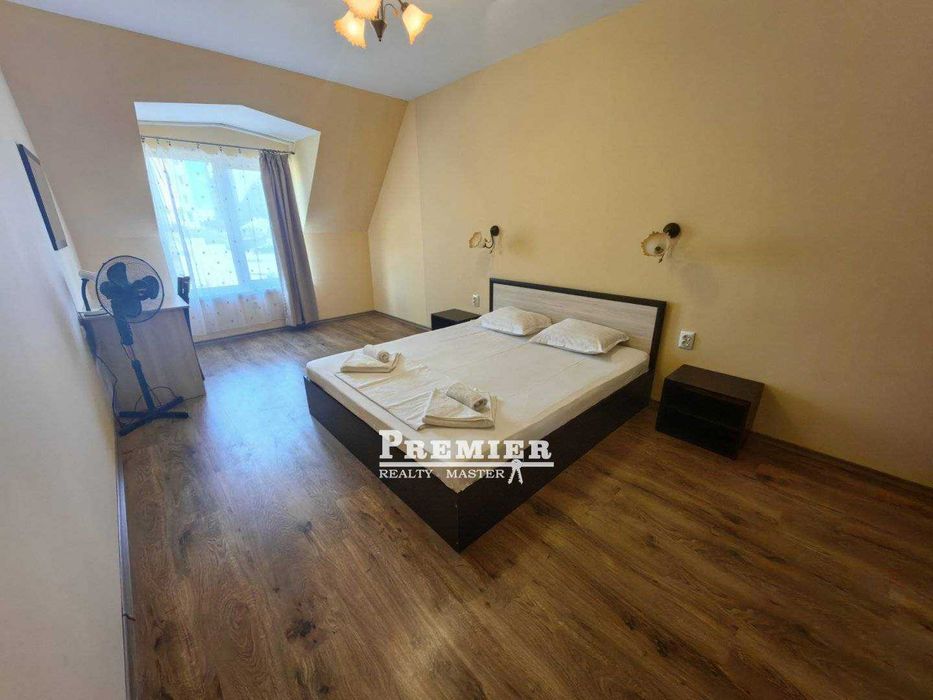 Продава се Двустаен апартамент в Бургас, Акациите - 67 кв.м за 1403 €/кв.м - Снимка #7