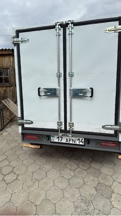 продам термоприцеп