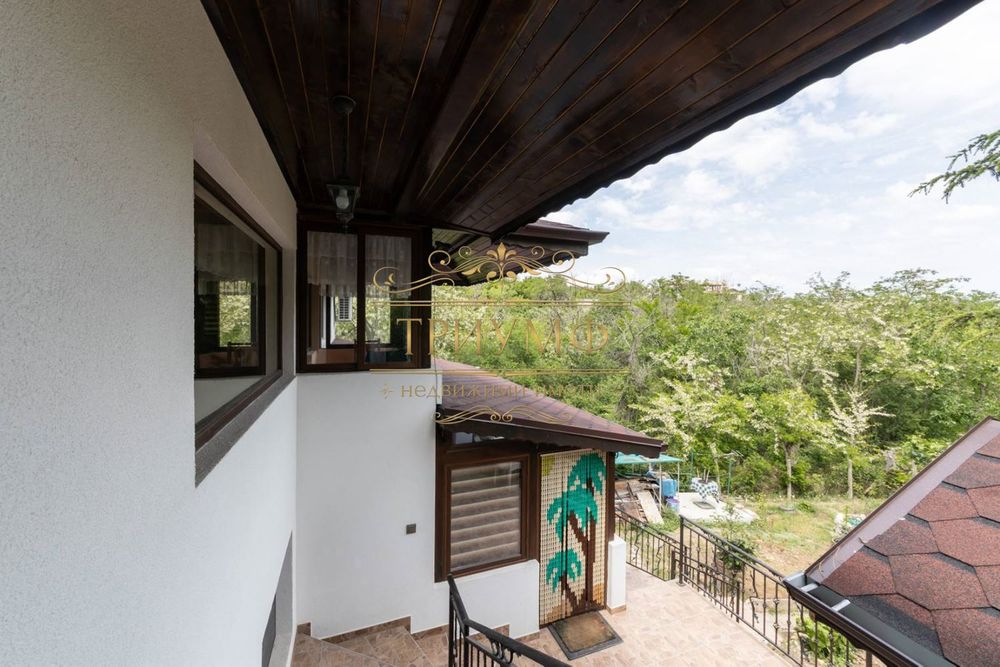 Продава се Къща в Варна, м-т Траката - 160 кв.м за 1594 €/кв.м - Снимка #2