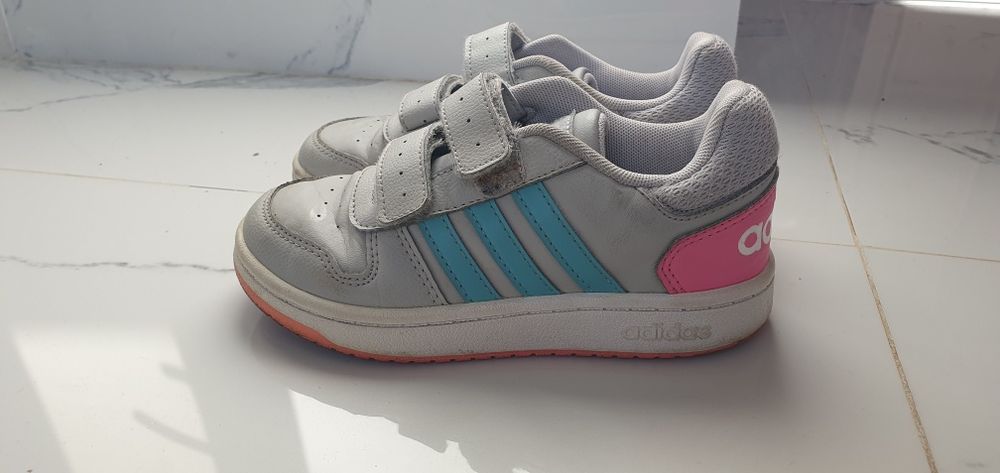 Vand Adidași Adidas marimea 29-17.5cm interior